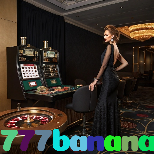 O 777banana é referência em prêmios altos e segurança em apostas online.
