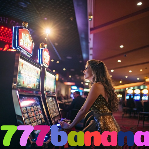 777banana