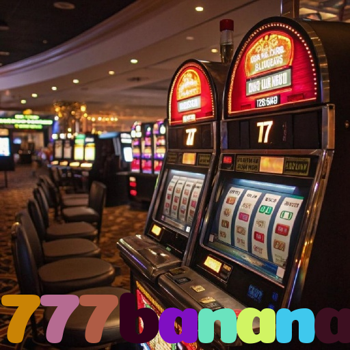 A Magia dos Jogos de Fantasia na 777banana