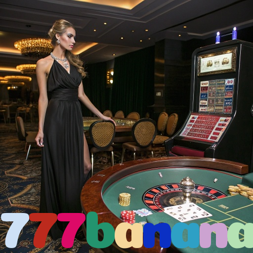 A Magia dos Jogos de Fantasia na 777banana
