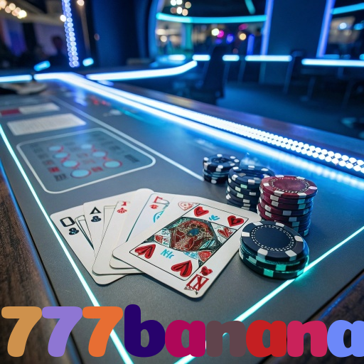 Descubra Variações Raras de Poker no 777banana
