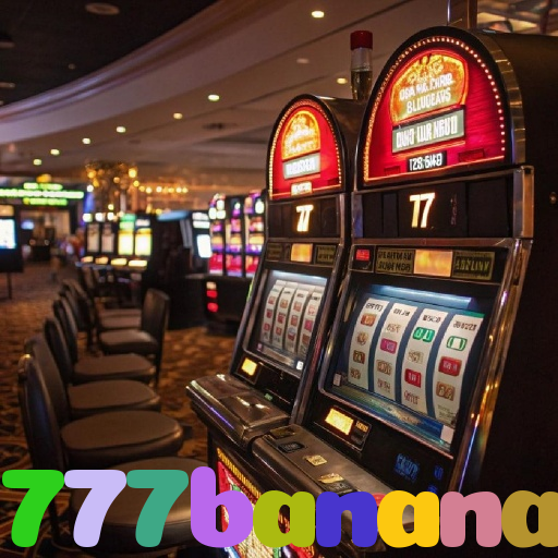 777banana