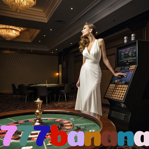 No 777banana, a diversão nunca acaba, com prêmios e bônus para todos os tipos de jogadores.